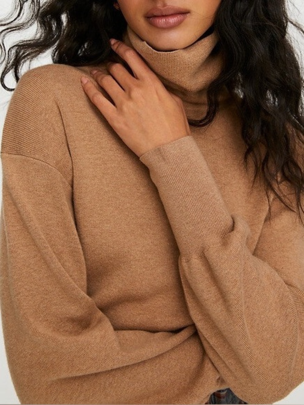 Wilfred Merino Wool Sweater